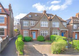 121, Underhill Road, London SE22 0QS