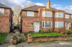 31, Cranes Park Crescent, Surbiton KT5 8AN
