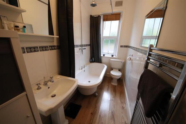 15 charnock bates estate agent, 182 halifax road, 
