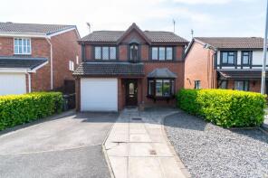 17, Abbey Fold, Ormskirk L40 7UX