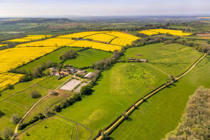 The Cottage, Dassett Fields, Dassett Road, Avon Dassett CV47 2AA