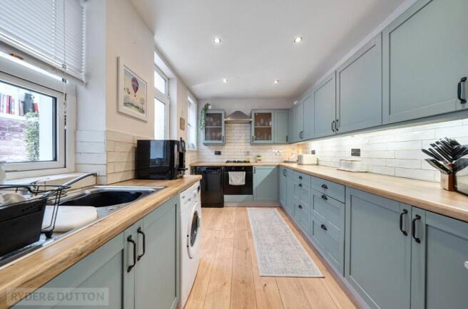 3 bed End of Terrace for sale Image 7