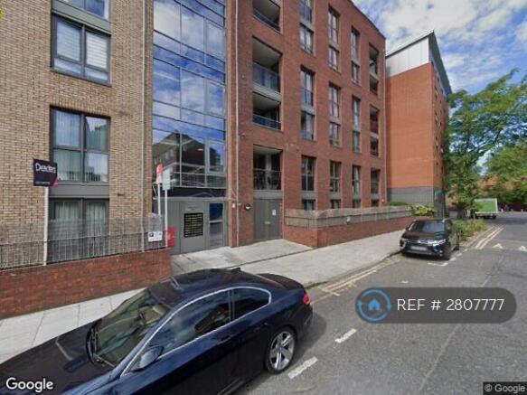 Silwood Street View
