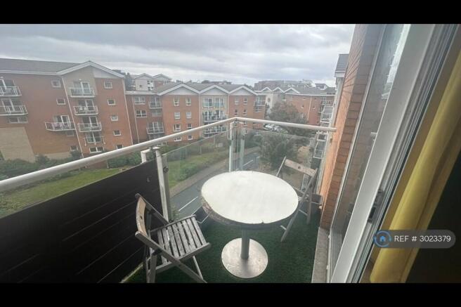 4th Floor Apartment