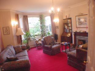 Reception two