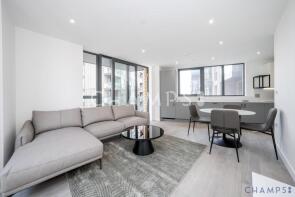 Flat 160, Willowbrook House, Coster Avenue, Hackney, London N4 2ZB