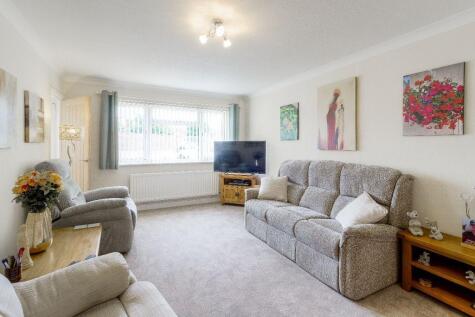 Cabot Close, Rothwell, Northamptonshire, NN14 6SL