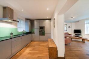 40, Orchardson House, Orchardson Street, London NW8 8NP