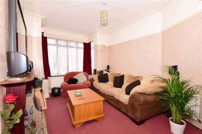 Lounge Area