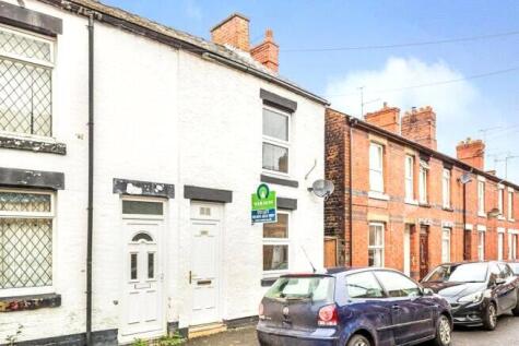 Lorne Street, Oswestry, Shropshire, SY11