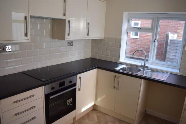 Kitchen 1