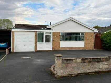 Ash Grove Close, Bodenham, Hereford