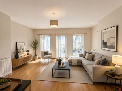 Richmond Place, Dawlish, EX7