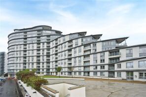 Flat 45, Centrium, Station Approach, Woking GU22 7PB