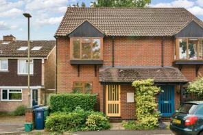 25, Bourne Close, Oxford OX2 8NH