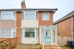 73, Townsend Lane, Rugby CV23 9DG
