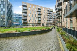 Flat 12, Grove Court, Lyon Road, Harrow HA1 2AL