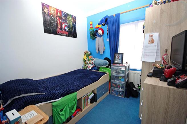 Bed 3