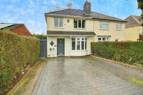 7, Albert Street, Cannock WS11 5JA
