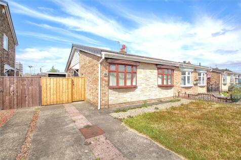 Stanstead Way, Thornaby