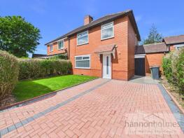 30, Booth Road, Little Lever, Bolton BL3 1JR