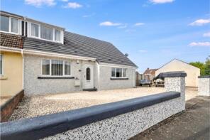 10, North Drive, Girvan KA26 9DX