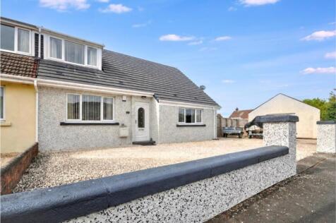 10 North Drive, Girvan, South Ayrshire, KA26 9DX