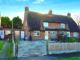14, Newlands, Romney Marsh TN29 0EX