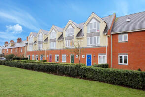 14, Tower Court, Tower Hill, Witney OX28 5EA