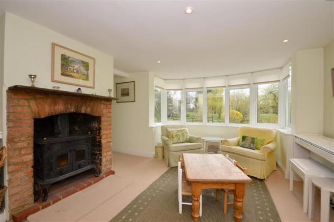 Sitting Area