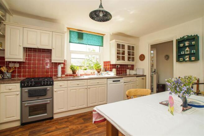 Lowther Street, Penrith photo 4