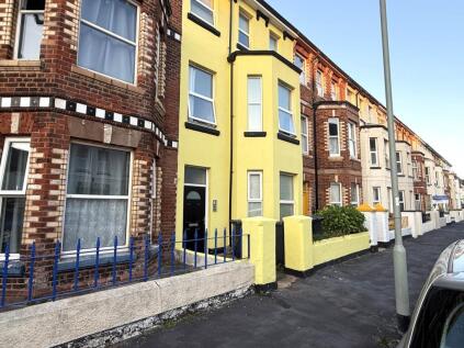 Morton Road, Exmouth