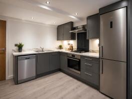 2, Camberley Lodge, Camberley Avenue, West Wimbledon, London SW20 0BG