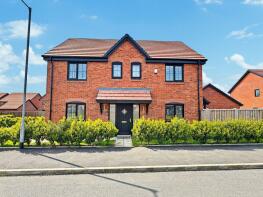 1, Westland Avenue, Westhoughton, Bolton BL5 3AY
