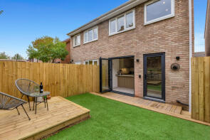 17, Clement Mews, Kimberworth, Rotherham S61 2JU
