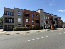 13, Charles Court, Margate CT9 3FH