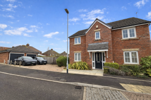 1, Harbin Close, Yeovil BA21 5FS