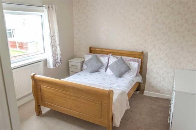 Bedroom No. 1