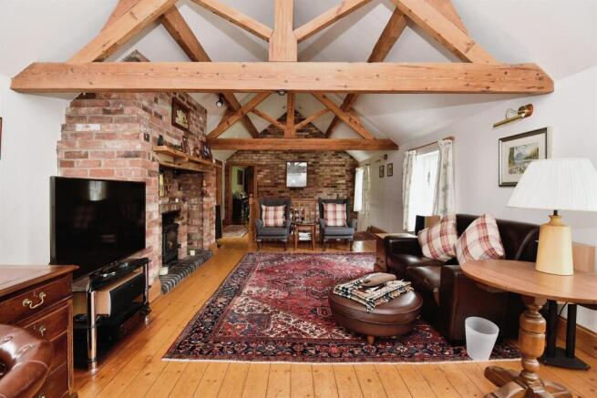Lounge: