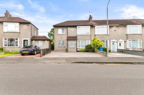 28, High Mains Avenue, Dumbarton G82 2PP