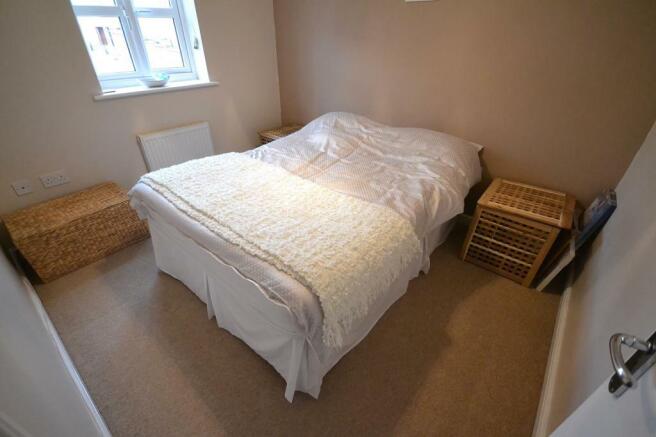 53 Ranulf Road bed 2