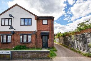 74, Highfield Road, Wellingborough NN8 1PL