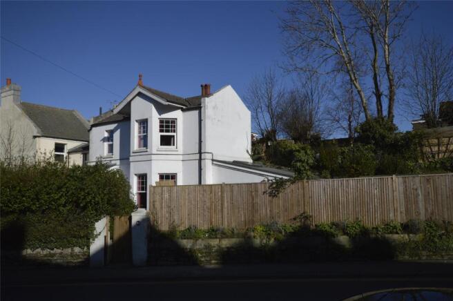 Photo of the property