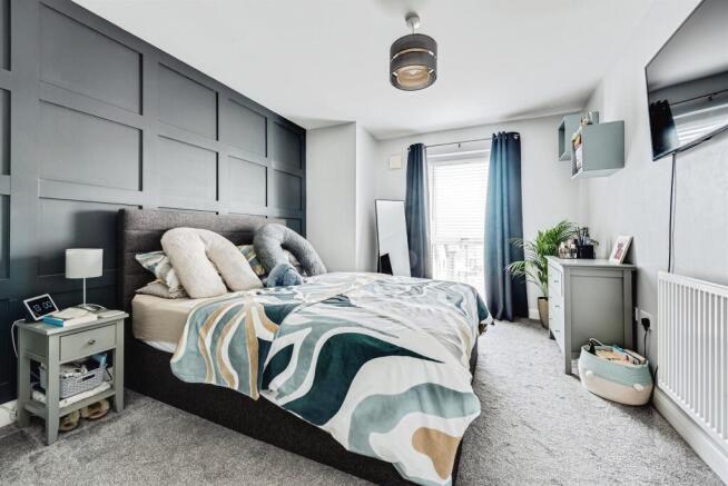 Apartment in Wroughton, Wichel Fields, Wichelstowe - View 5