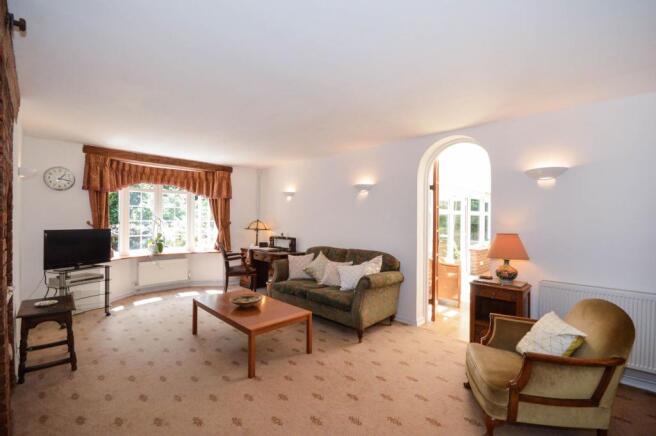 Sitting room