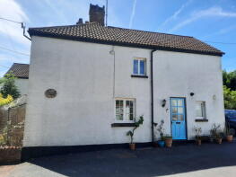 1, Haynes Cottages, Lympstone, Exmouth EX8 5LX