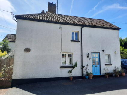 Haynes Cottages, Lympstone, Exmouth, EX8 5LX