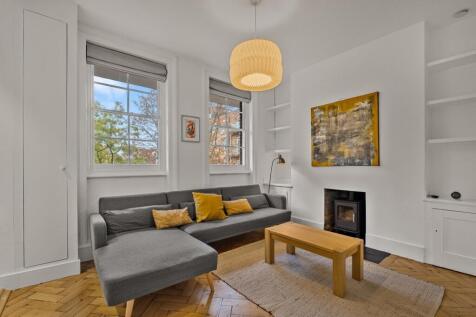 Kingsley House,
Avonmore Place, W14