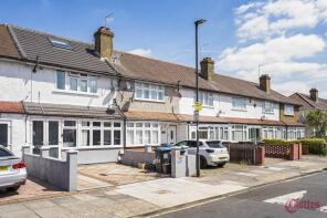 124, Leyburn Road, London N18 2BQ