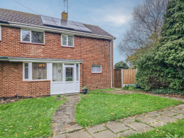 1, Appletree Close, Southend-on-sea SS2 4QX